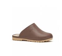 Sabot homme jardin Eva - T44/45 - Soft marron ROUCHETTE