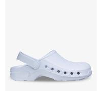 Sabot hôpital sonic blanc léger - SAFETY JOGGER - sonic