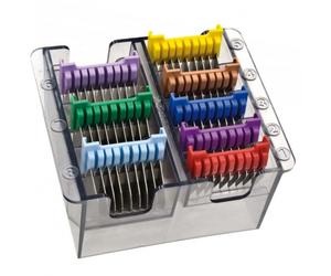 Sabot Inox pour tondeuse 1400 - 1230 - Arco Pro