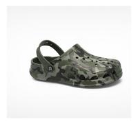 Sabot Kosmik - homme - camo - pointure 45 ROUCHETTE
