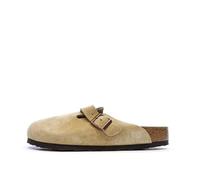 Sabot Latte Mixte Birkenstock Boston 47