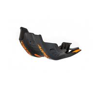 Sabot moteur Acer NDURO