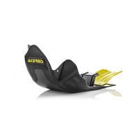Sabot moteur Acerbis MX