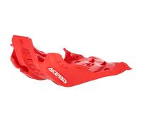 Sabot moteur Acerbis MX