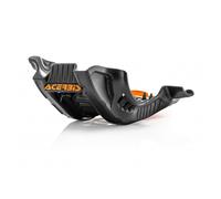 Sabot moteur Acerbis MX