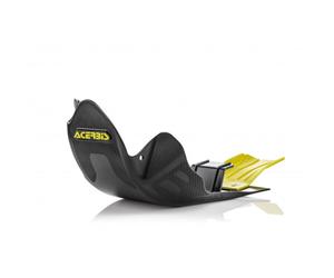 Sabot moteur Acerbis MX