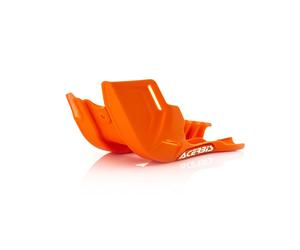 Sabot moteur Acerbis MX