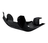 Sabot moteur Acerbis MX noir