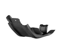 Sabot moteur Acerbis Noir
