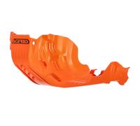Sabot moteur Acerbis Skid Plate