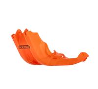 Sabot moteur Acerbis Skid Plate