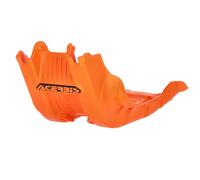 Sabot moteur Acerbis Skid Plate