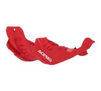 Sabot moteur Acerbis Skid Plate