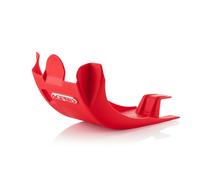 Sabot moteur Acerbis Skid Plate