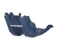 Sabot moteur Acerbis Skid Plate