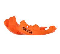 Sabot moteur Acerbis Skid Plate