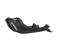 Sabot moteur Acerbis Skid Plate