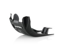 Sabot moteur Acerbis Skid Plate