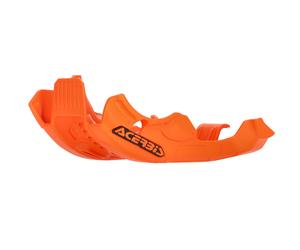 Sabot moteur Acerbis Skid Plate