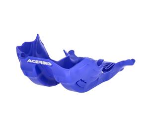 Sabot moteur Acerbis Skid Plate