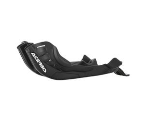 Sabot moteur Acerbis Skid Plate
