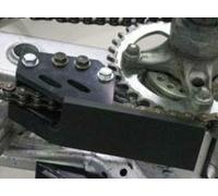 Sabot moteur aXp arrière PHD 6mm