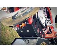 Sabot moteur aXp Enduro - PHD 6mm