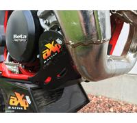 Sabot moteur aXp Enduro - PHD 6mm