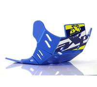 Sabot moteur aXp Enduro - PHD 6mm