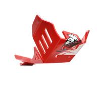 Sabot moteur aXp Enduro Xtrem - PHD 8mm