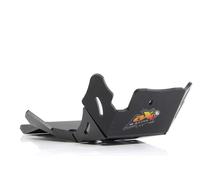 Sabot moteur aXp Enduro Xtrem - PHD 8mm