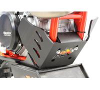 Sabot moteur aXp Enduro Xtrem - PHD 8mm