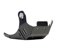 Sabot moteur aXp Xtrem HDPE 8mm