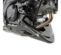 Sabot Moteur Compatible avec Suzuki SV 650 99-21 Carbon Look Motor Spoiler Puig