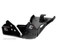 Sabot moteur Crosspro Enduro - PHD 6mm