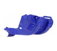 Sabot moteur CYCRA Full armor Bleu