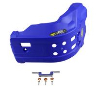 Sabot moteur CYCRA FULL ARMOR BLEU