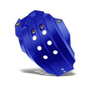 Sabot moteur CYCRA full armor bleu