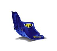 Sabot moteur CYCRA FULL ARMOR BLEU