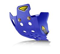 Sabot moteur CYCRA full armor bleu