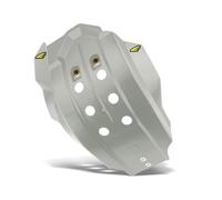 Sabot moteur CYCRA full armor gris