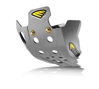 Sabot moteur CYCRA full armor gris