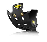Sabot moteur CYCRA full armor noir