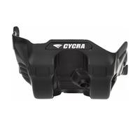 Sabot moteur CYCRA Full armor Noir