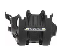 Sabot moteur CYCRA Full armor Noir