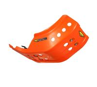 Sabot moteur CYCRA full armor orange