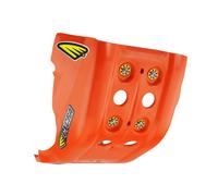 Sabot moteur CYCRA full armor orange