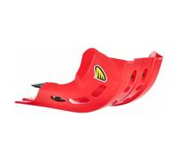 Sabot moteur CYCRA Full armor Rouge