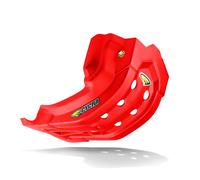 Sabot moteur CYCRA FULL ARMOR ROUGE