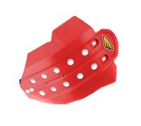 Sabot moteur CYCRA full armor rouge